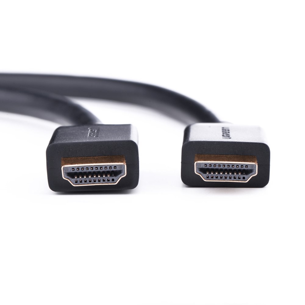 UGREEN Cable HDMI to HDMI, V1.4, High Speed, 4K@60Hz 10M, HD104