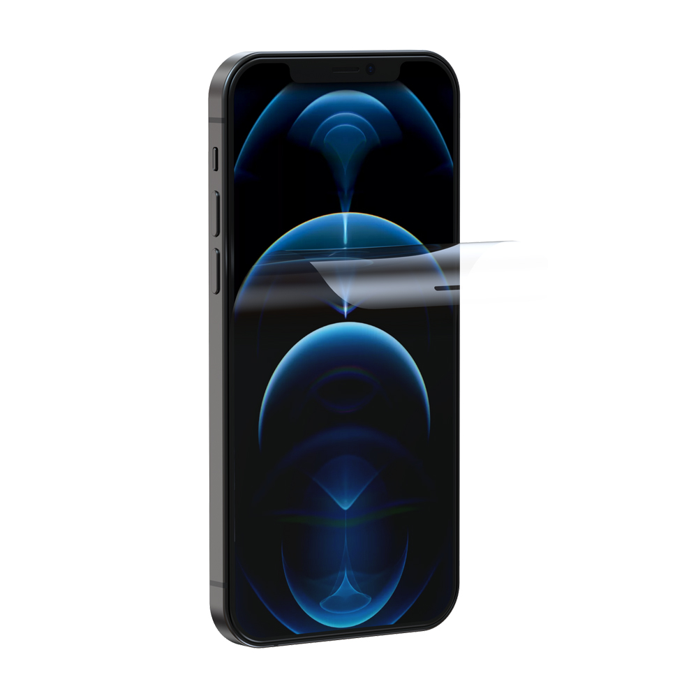 Film frontal de protecție UV inteligent Devia (0.25mm) (1PCS)