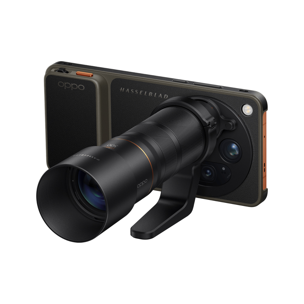 Найти X9 Ultra Hasselblad Earth Explorer Kit