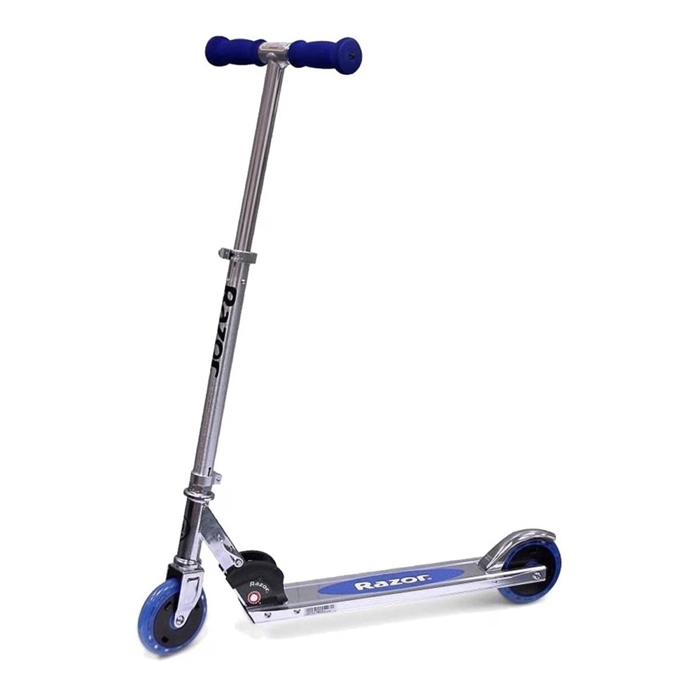 Razor Scooter A125 GS, albastru