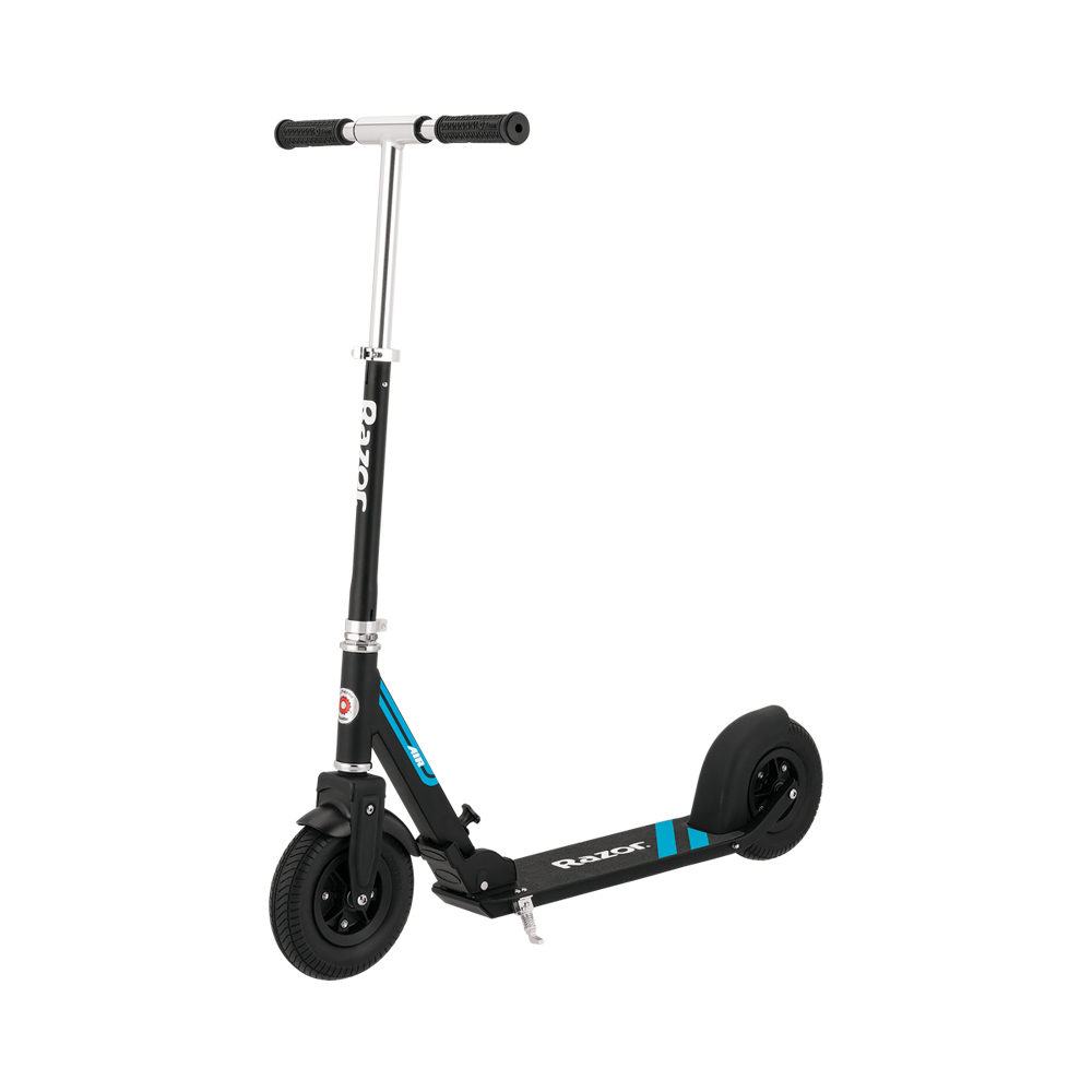 Бритвенный скутер A5 Air, Black