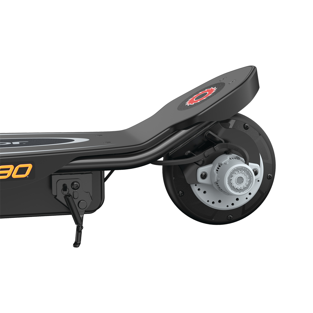 Razor scooter electric power core e90 black label Thumbnail 2
