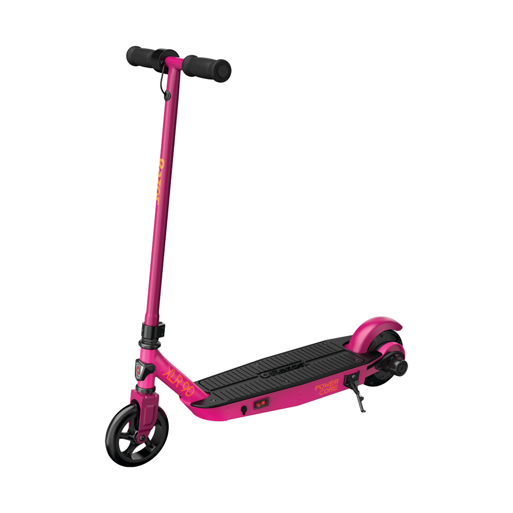 Razor Scooter Electric XLR90 от компании Magenta