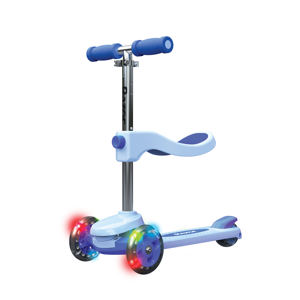 Razor Scooter Kids Convertible 2in1 Ролли Делюкс