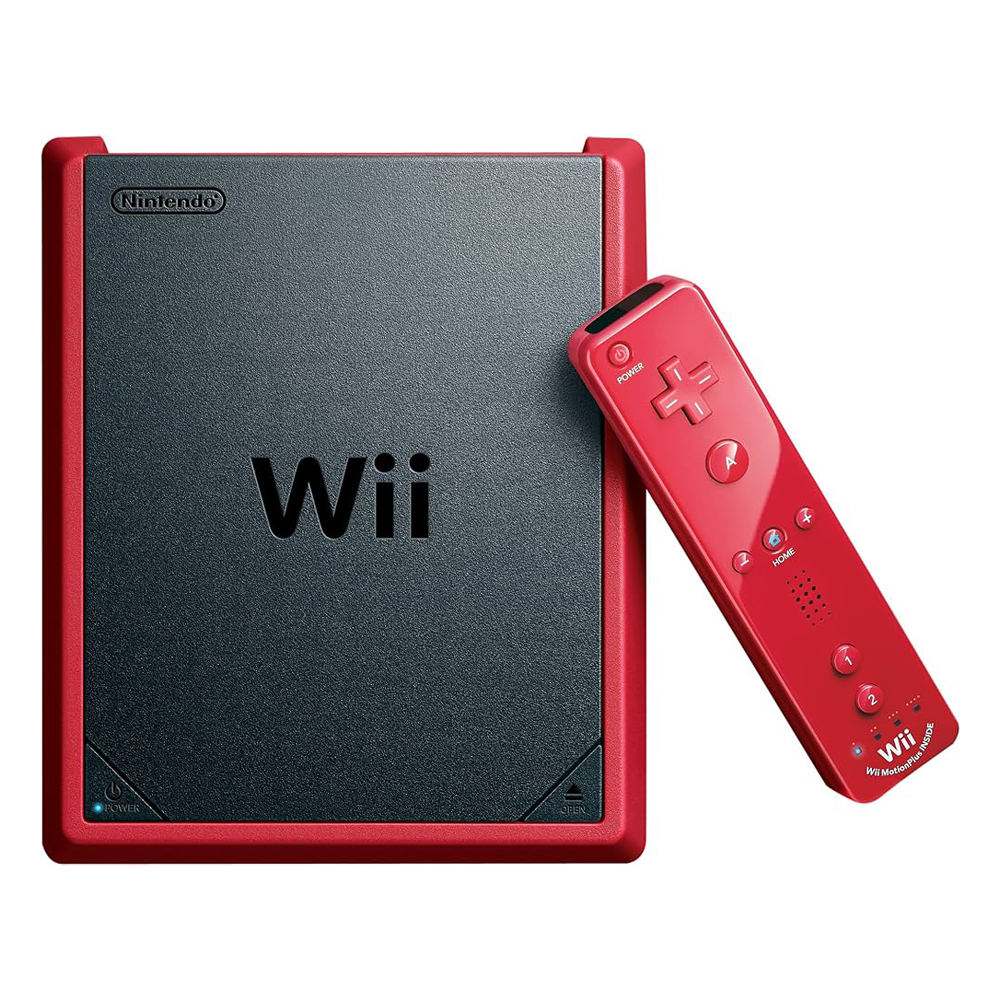 Nintendo Console WI Mini
