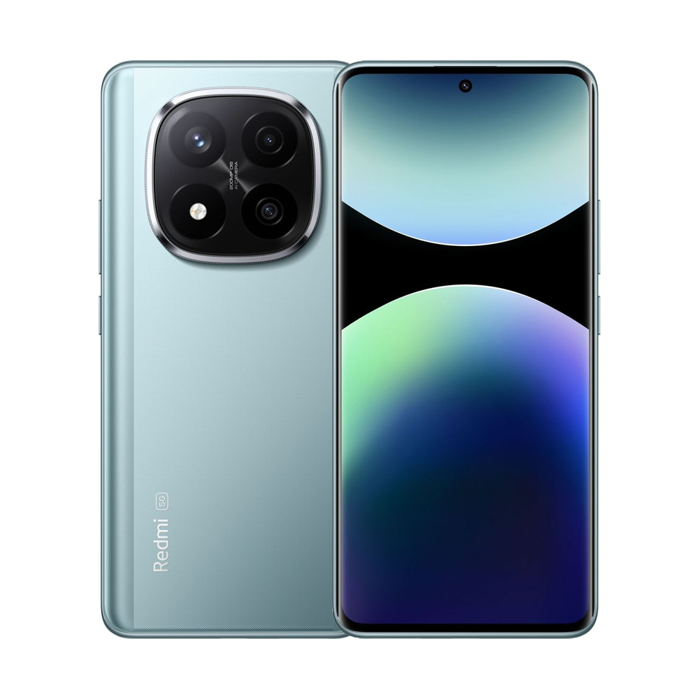Xiaomi Redmi Note 14 Pro + 5G 8/256GB Albastru