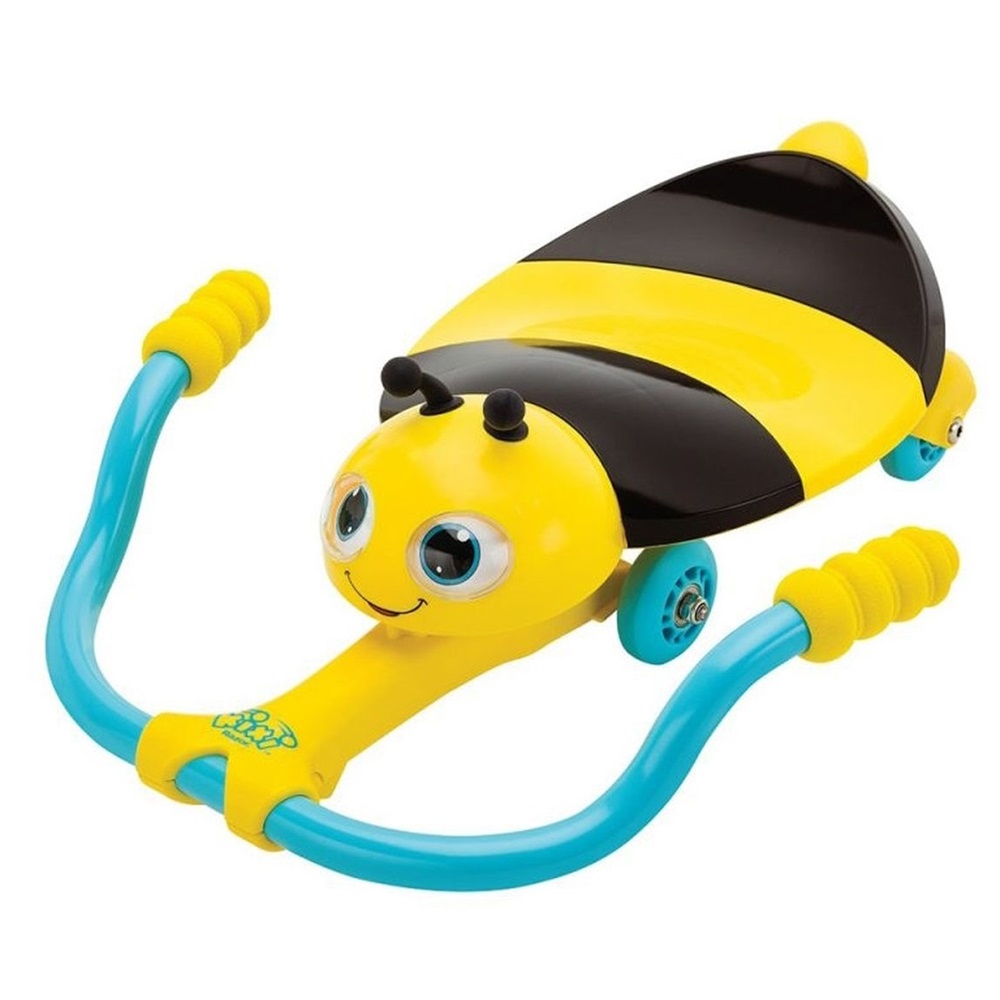 Razor Scooter Twisti Lil' Buzz Blue 24L Intl (MC2)