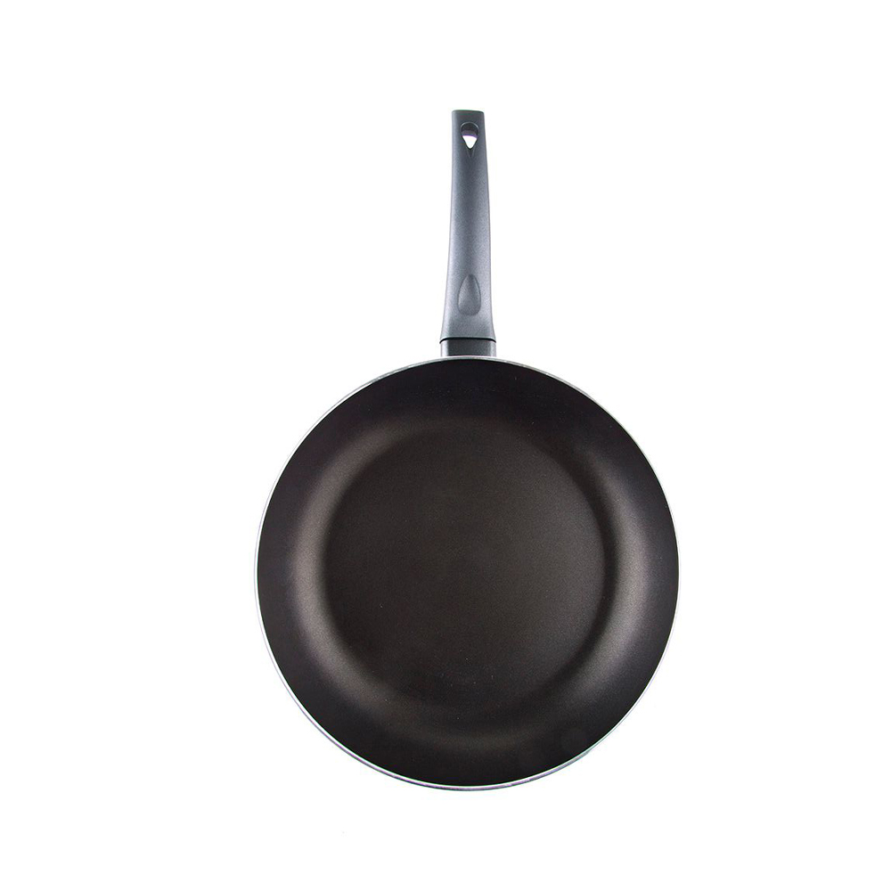 Ambition, Frying Pan, Graphyte, Ilag Basic Coating, 30 Cm, Aluminium
