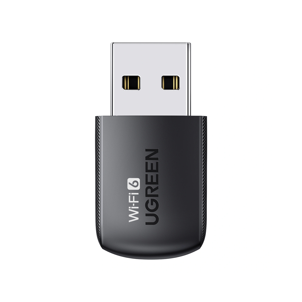 USB USB AX900 Dual Band WiFi адаптер