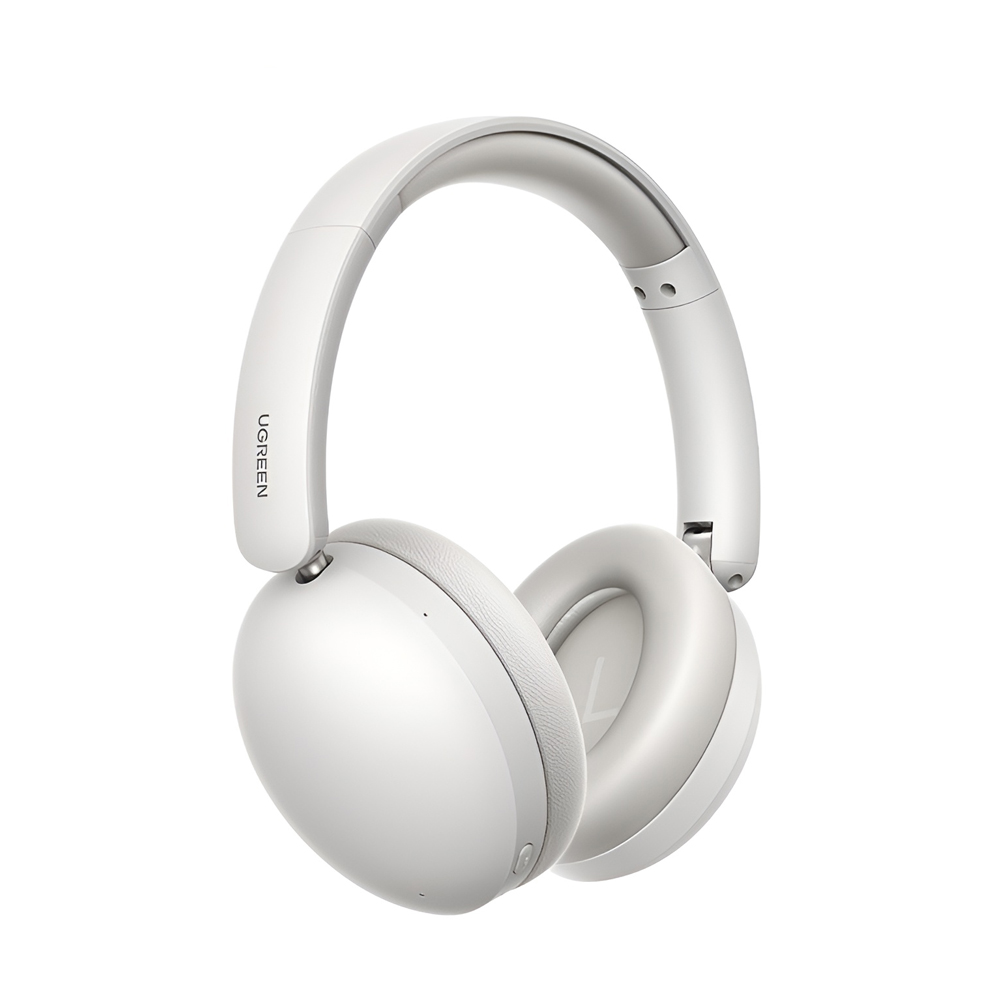 Ugreen wireless headphones hitune max2 | hp205, white Thumbnail 2