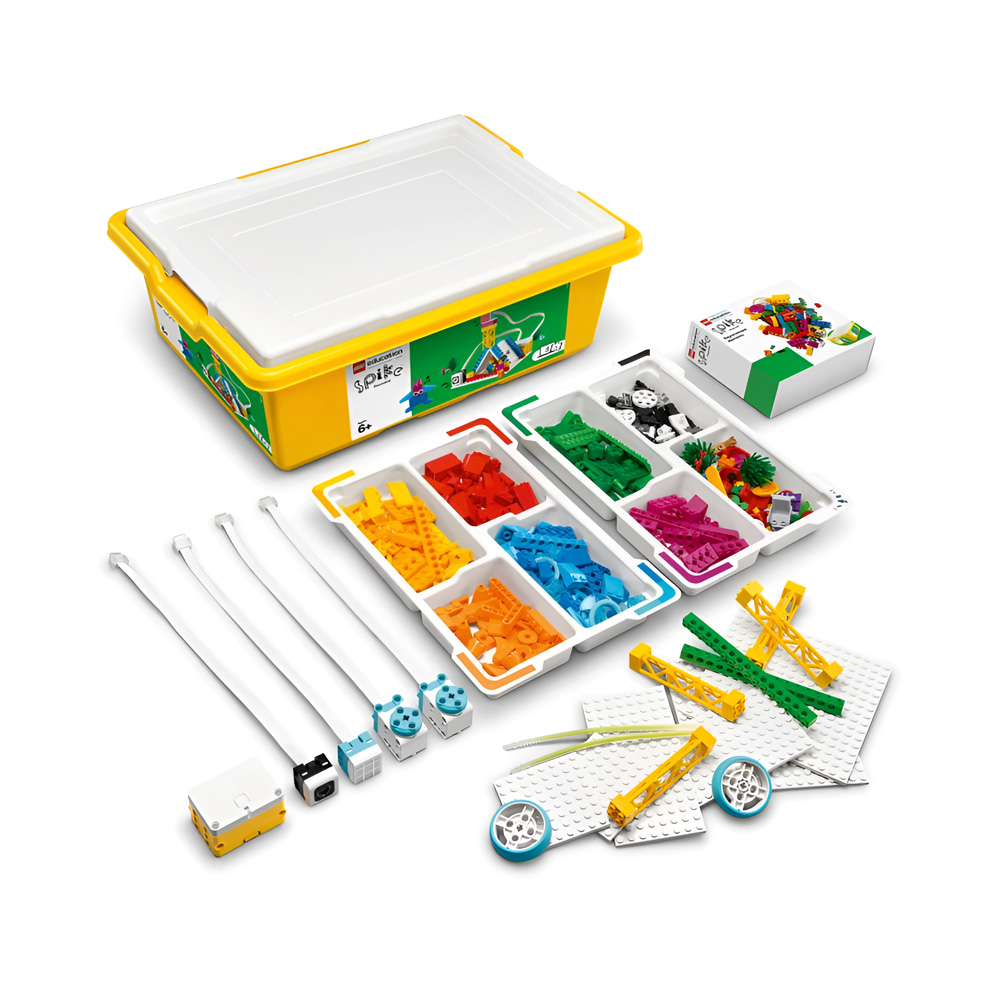 LEGO® Education SPIKETM Essential Set