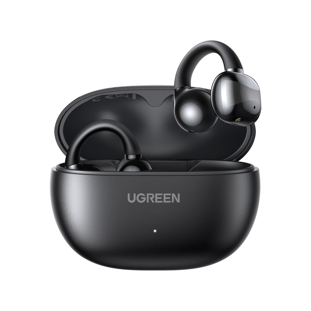Ugreen open ear tws hitune s3 | ws209, black Thumbnail 2