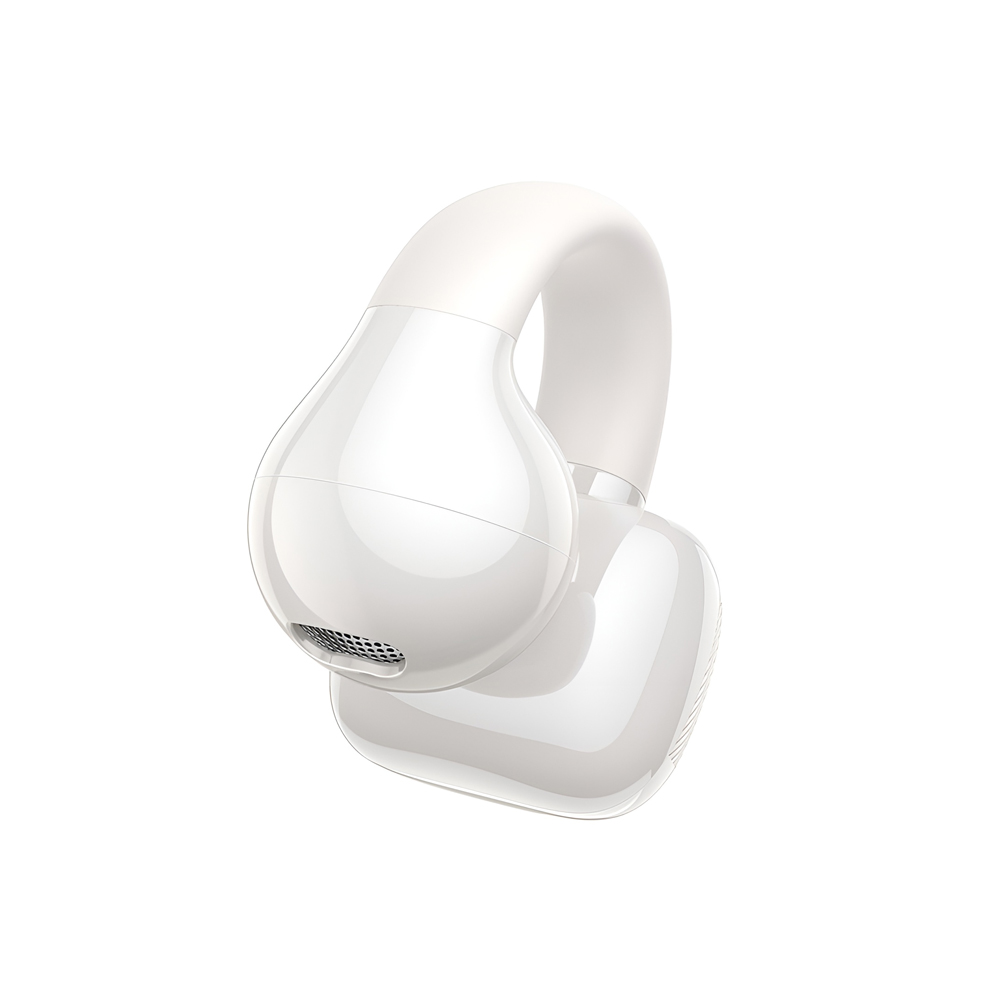Ugreen open ear tws hitune s3 | ws209, white Thumbnail 2