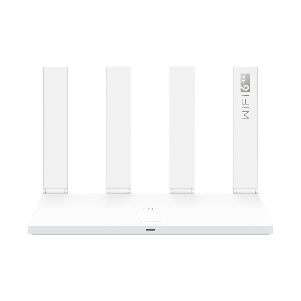 Huawei WiFi AX3 WS7100-25 Alb