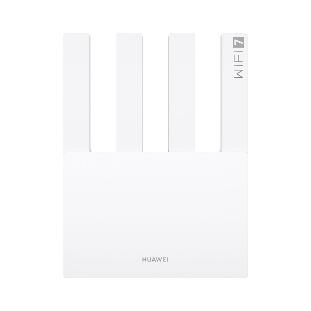 Huawei WiFi BE3 WUKUN-BE32-20 Alb