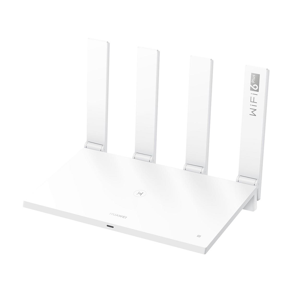 Huawei WiFi AX3 Home Gateway 3000 Mbps1