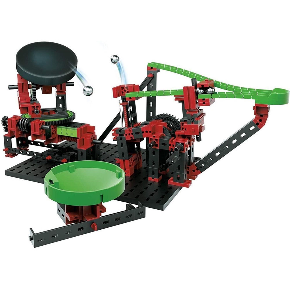 FischerTechnik Dynamic XM