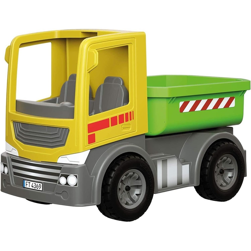 FischerTechnik Junior Easy Starter S