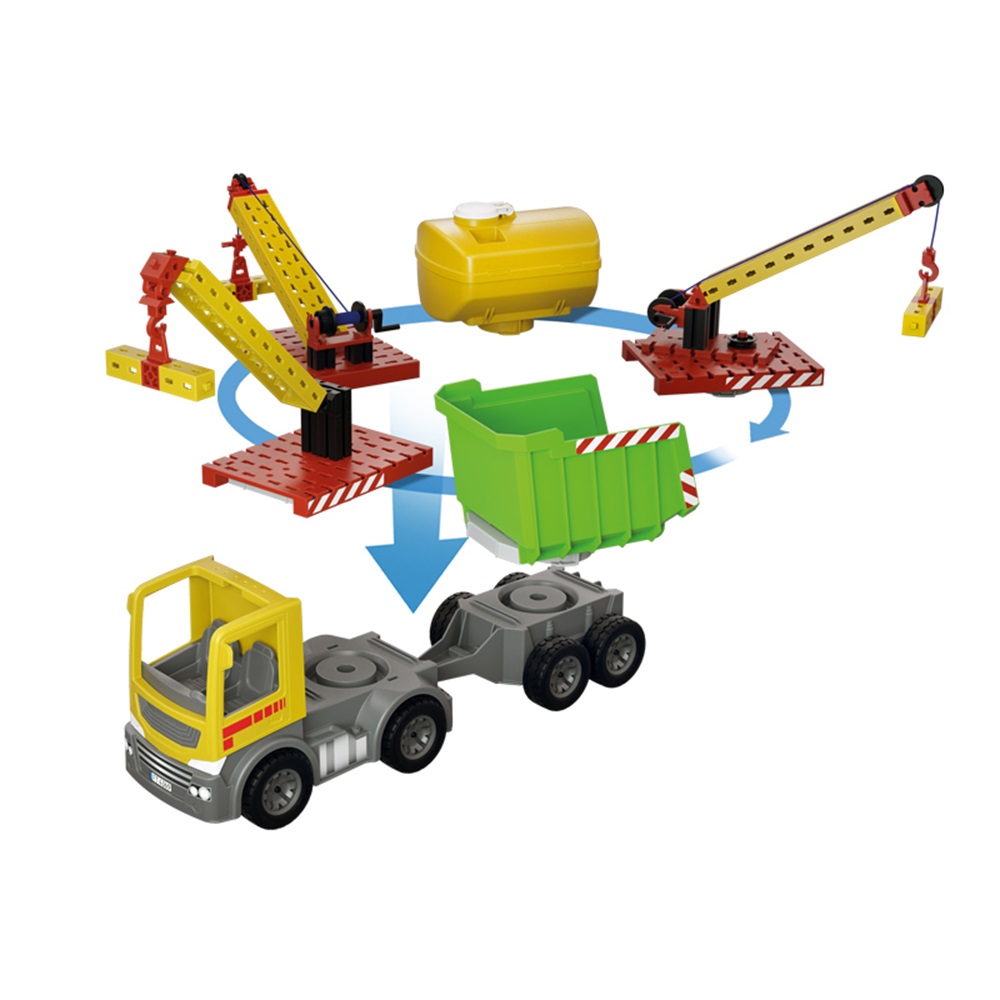 FischerTechnik Junior Easy Starter L