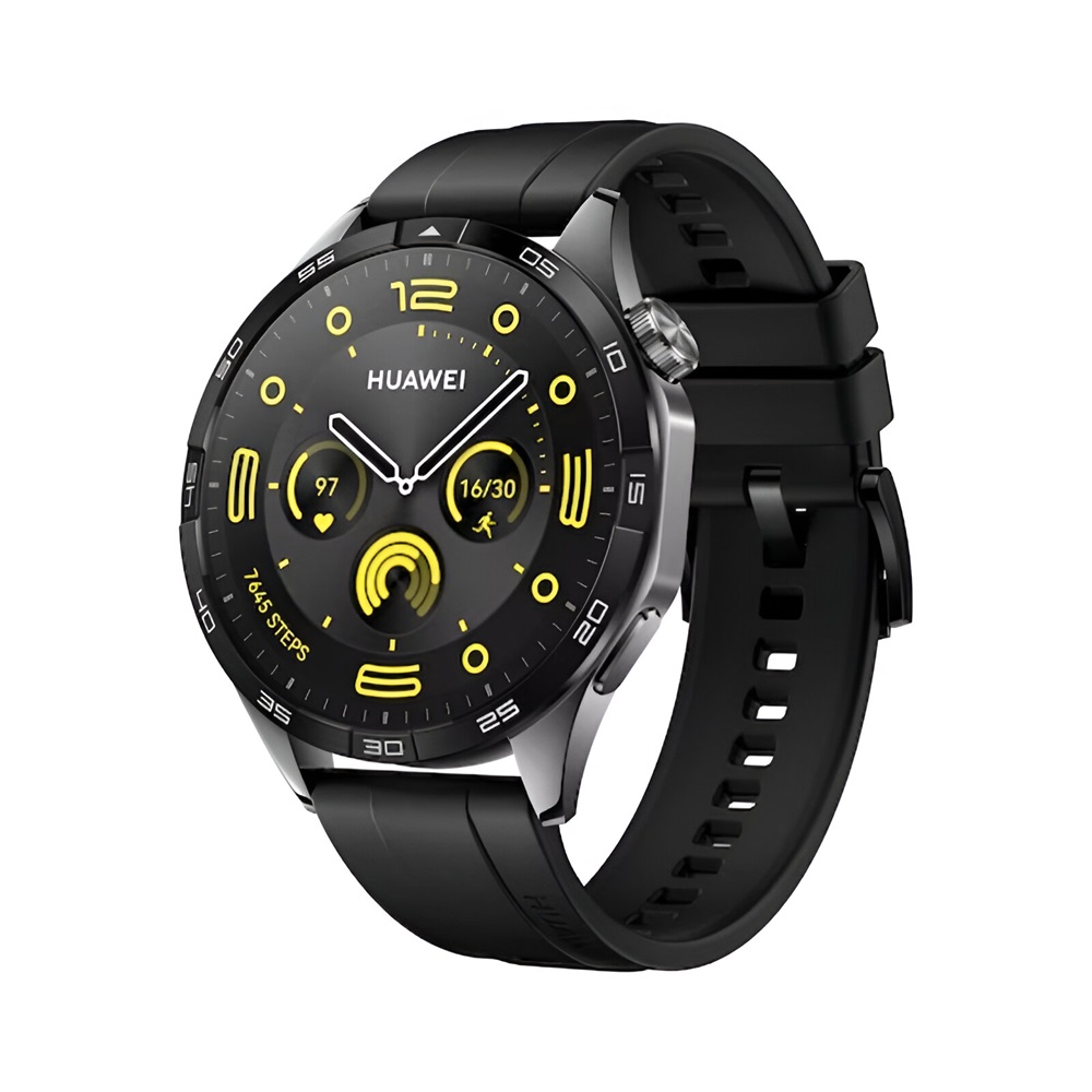 Huawei Watch GT 4, 46mm, Negru