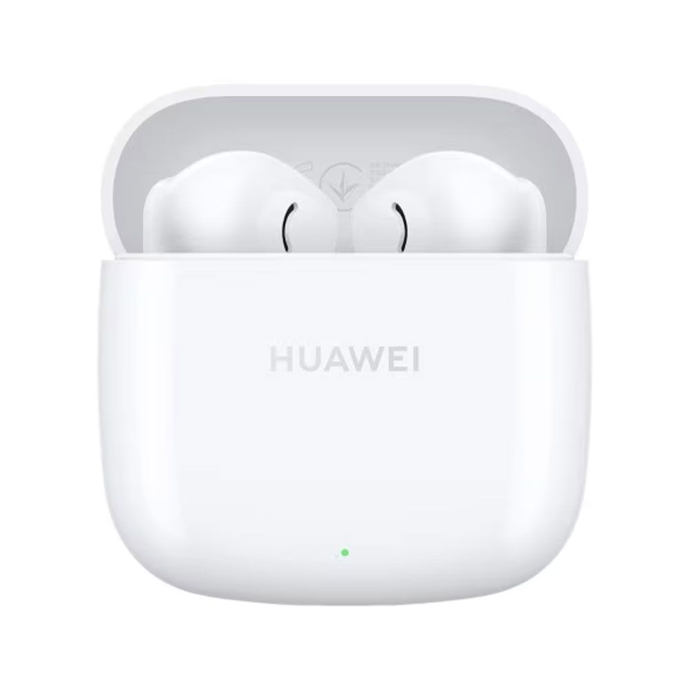 Huawei earphones tws freebuds se 2, white Thumbnail 2