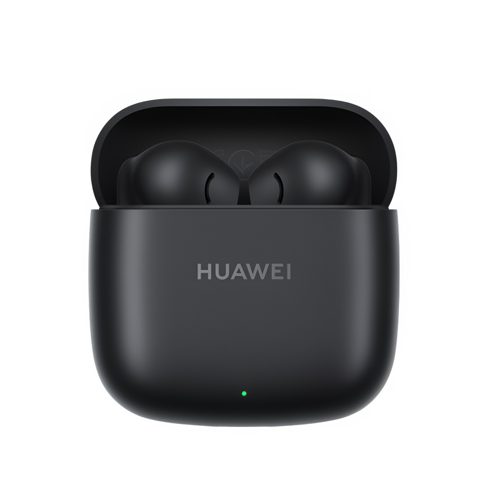 Huawei Earphones TWS FreeBuds SE 2, Black