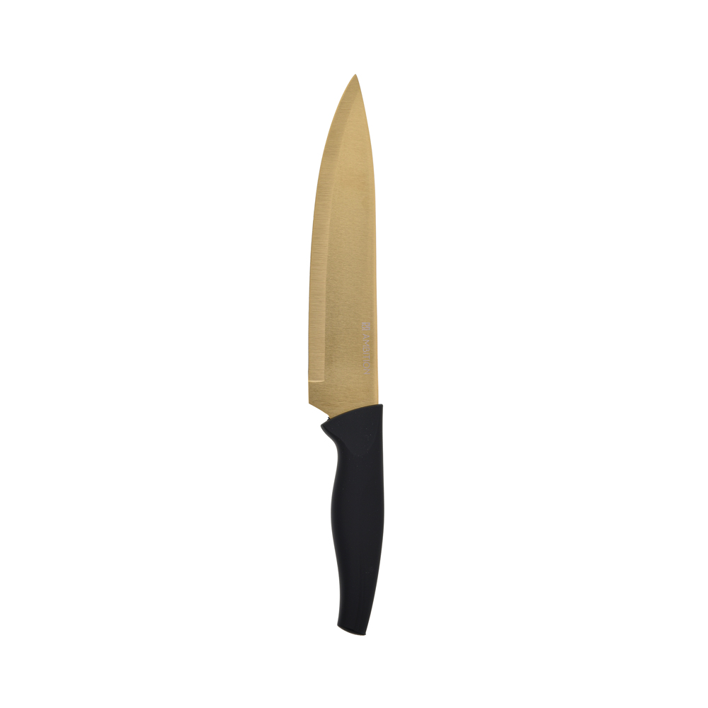 Ambition, Chief'S Knife, Royal, 20 Cm, Stainless Steel