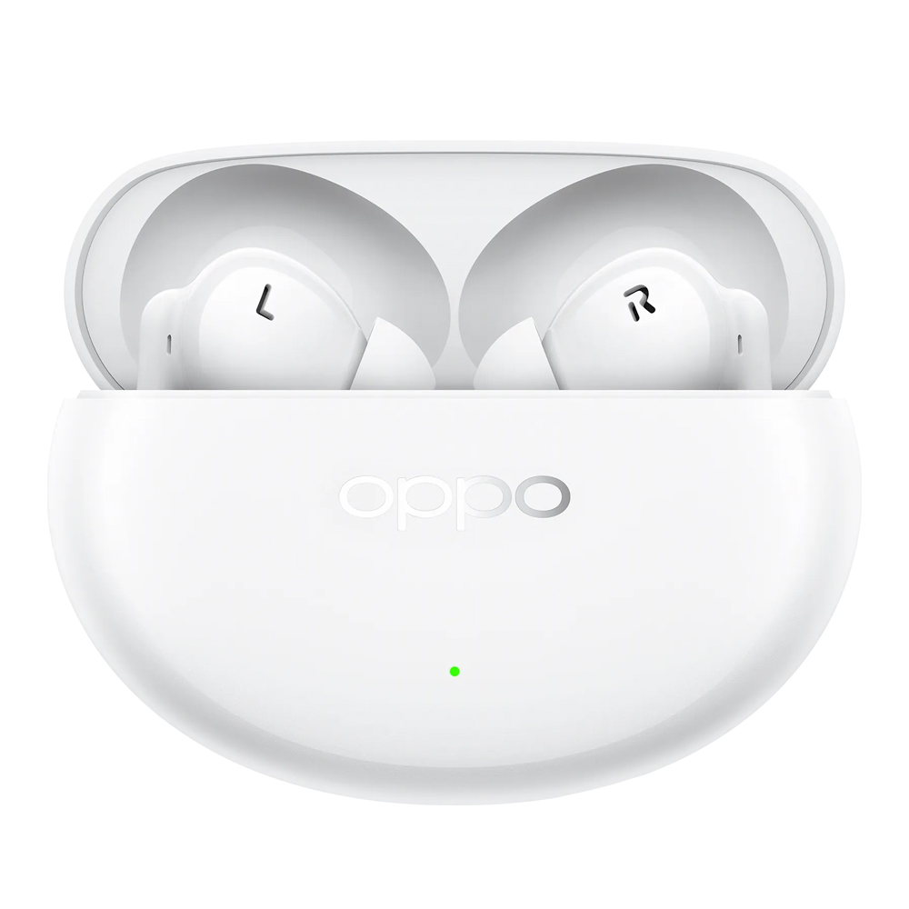 Наушники Oppo TWS Headphones Enco Air 4 Pro, White