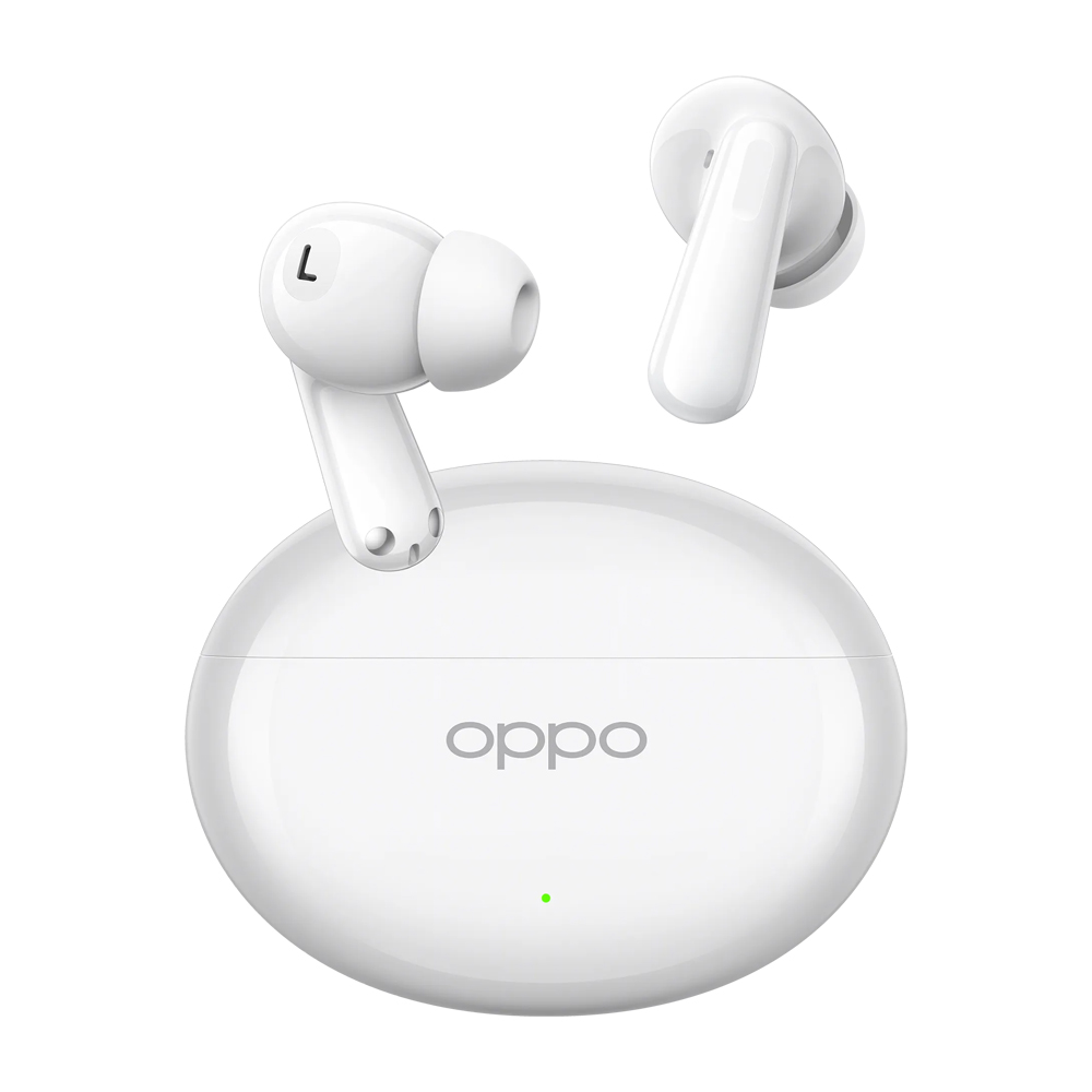 Наушники Oppo TWS Headphones Enco Air 4, White