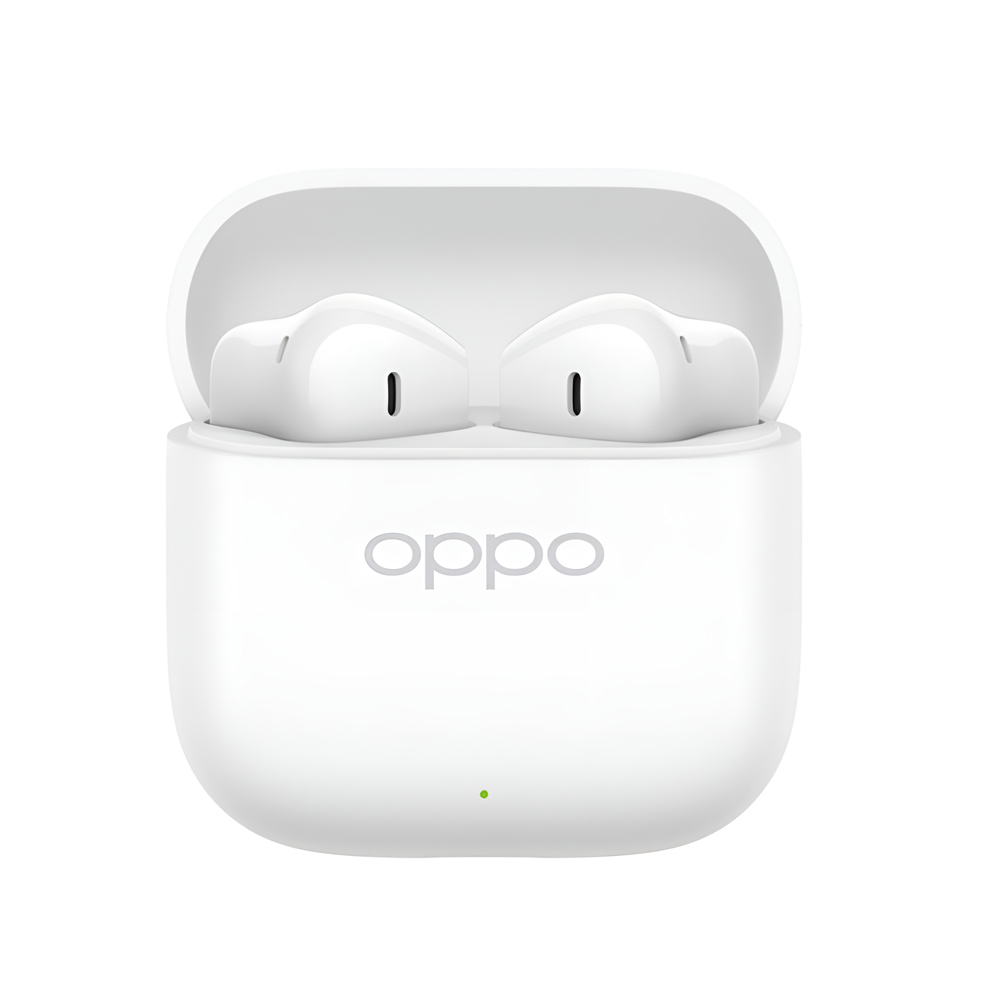 Căști Oppo TWS Headphones Enco Buds 3, White