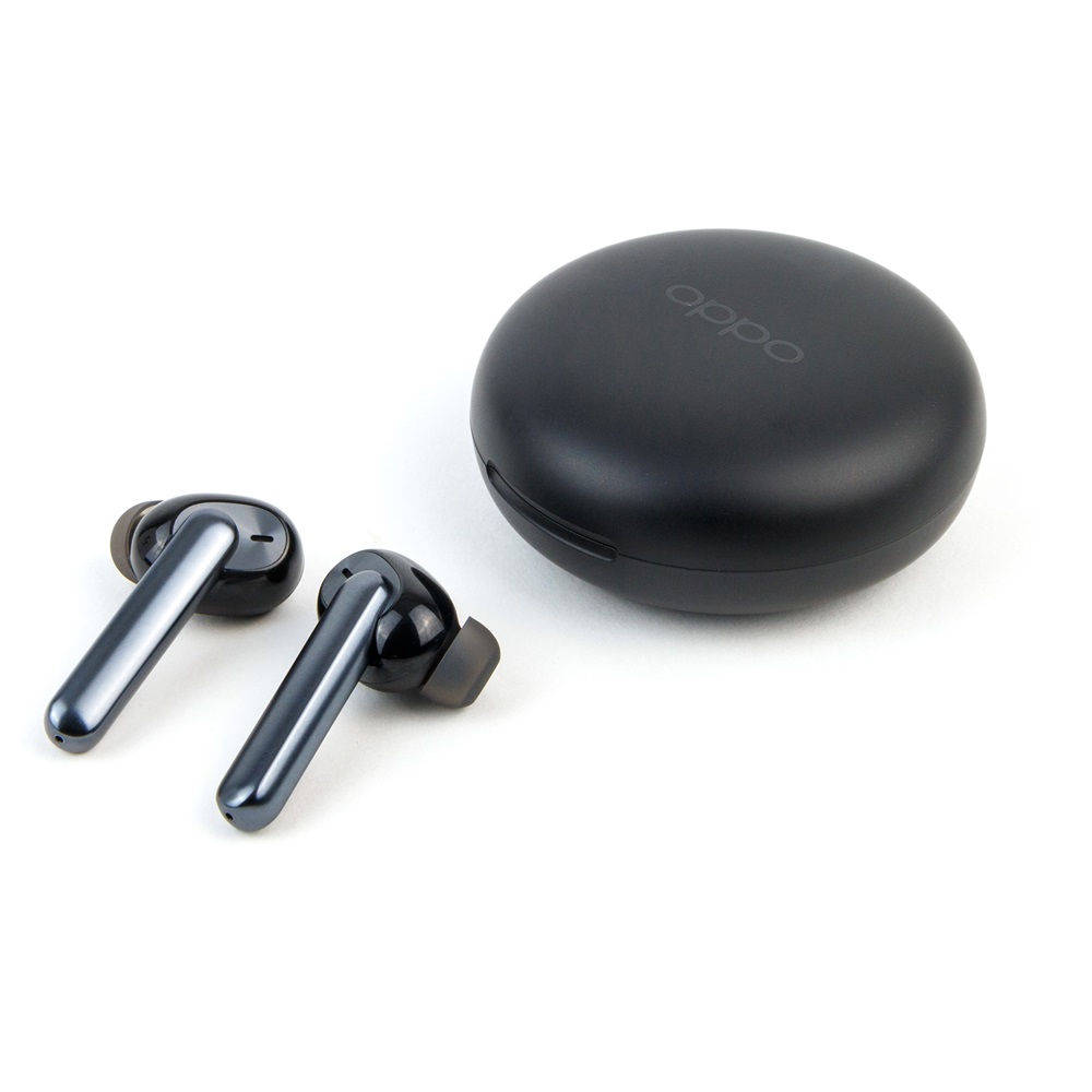 Căști Oppo TWS Headphones Enco W31, Black