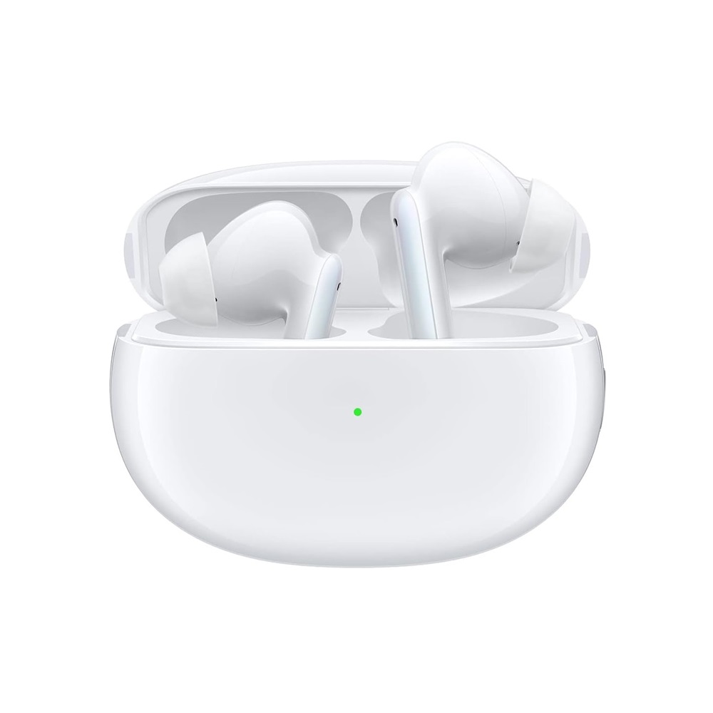 Наушники Oppo TWS Headphones Enco X, White