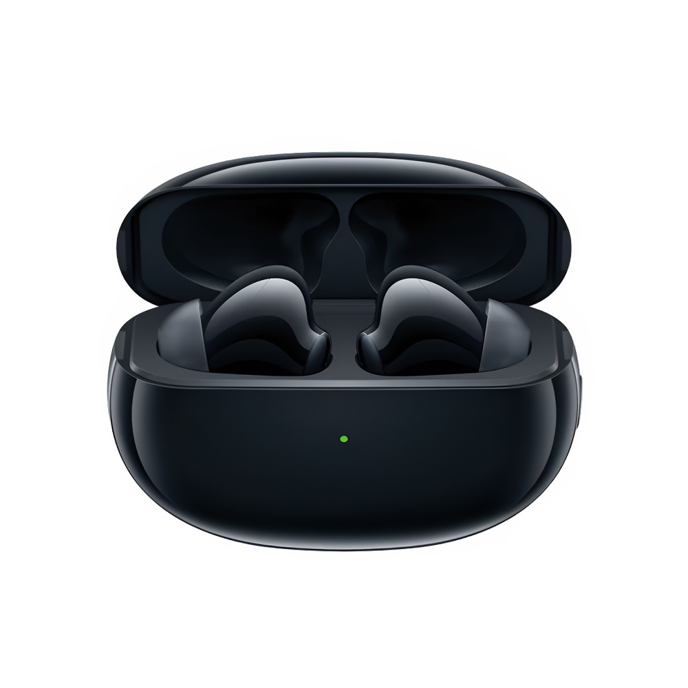 Наушники Oppo TWS Headphones Enco X, Black