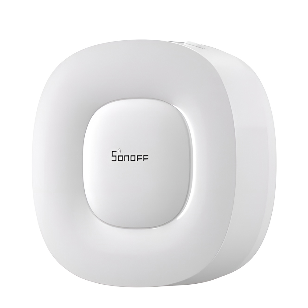 Sonoff Zigbee Bridge Ultra Gateway (Wi-fi, Ethernet, Metter Bridge, Work with Apple Home)