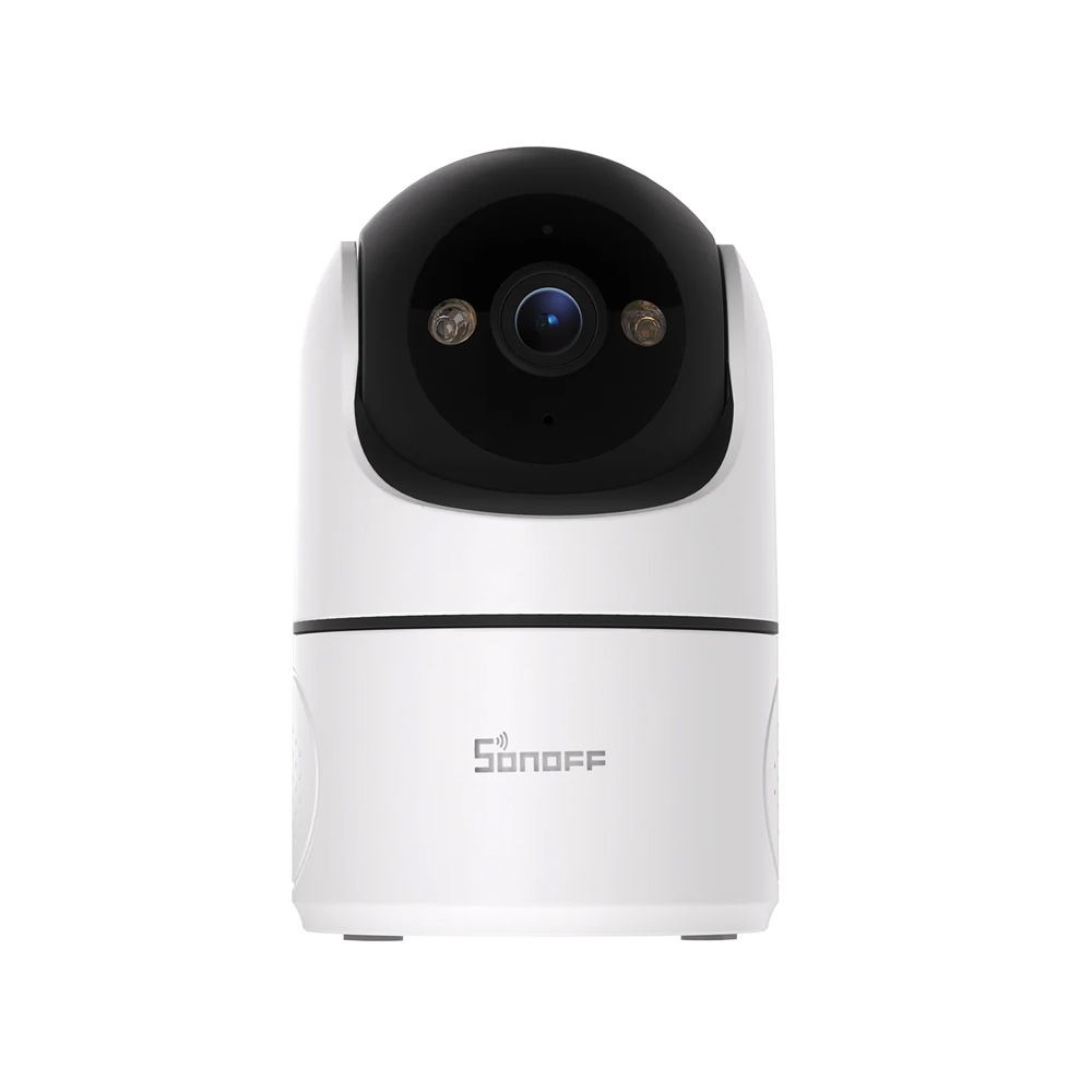Sonoff CAM Pan-Tilt 2 Smart Indoor Home Security Camera (CAM-PT2)
