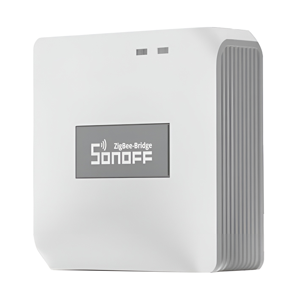 Sonoff Zigbee Bridge Pro Gateway (Numai Wi-Fi)
