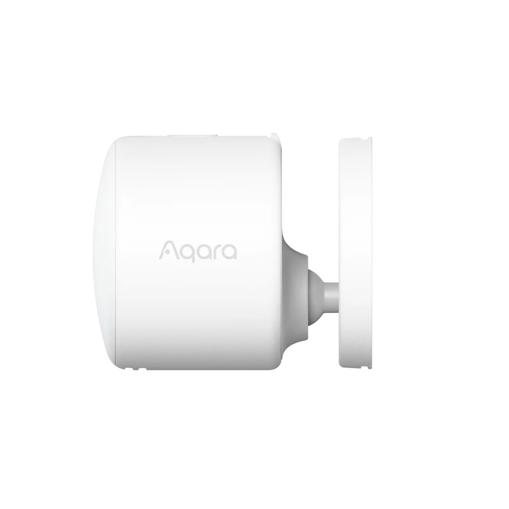 Aqara Zigbee / Thread Presence Multi-Sensor FP300 5-in-1 (PIR, mmWave, Light, Temperature and Humidity)