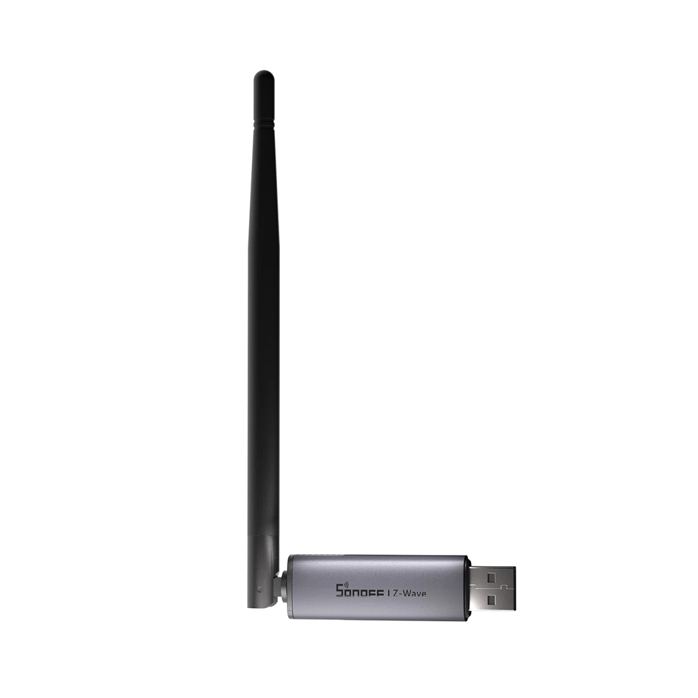 Sonoff Dongle Z-Wave 800 Plus Dongle-Prück23