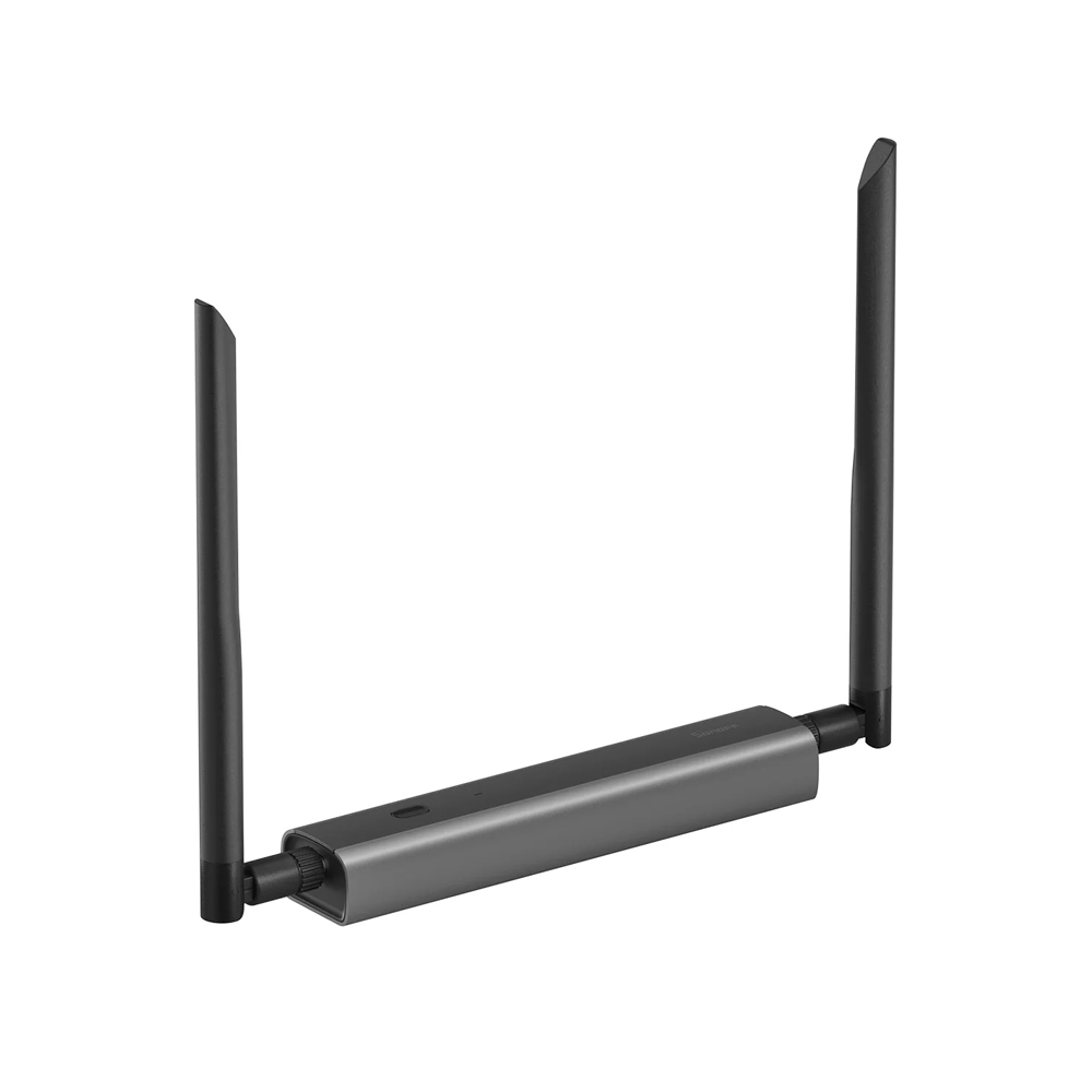 Sonoff Dongle Max Z-Wave 800 PoE (Dongle-MZG23)
