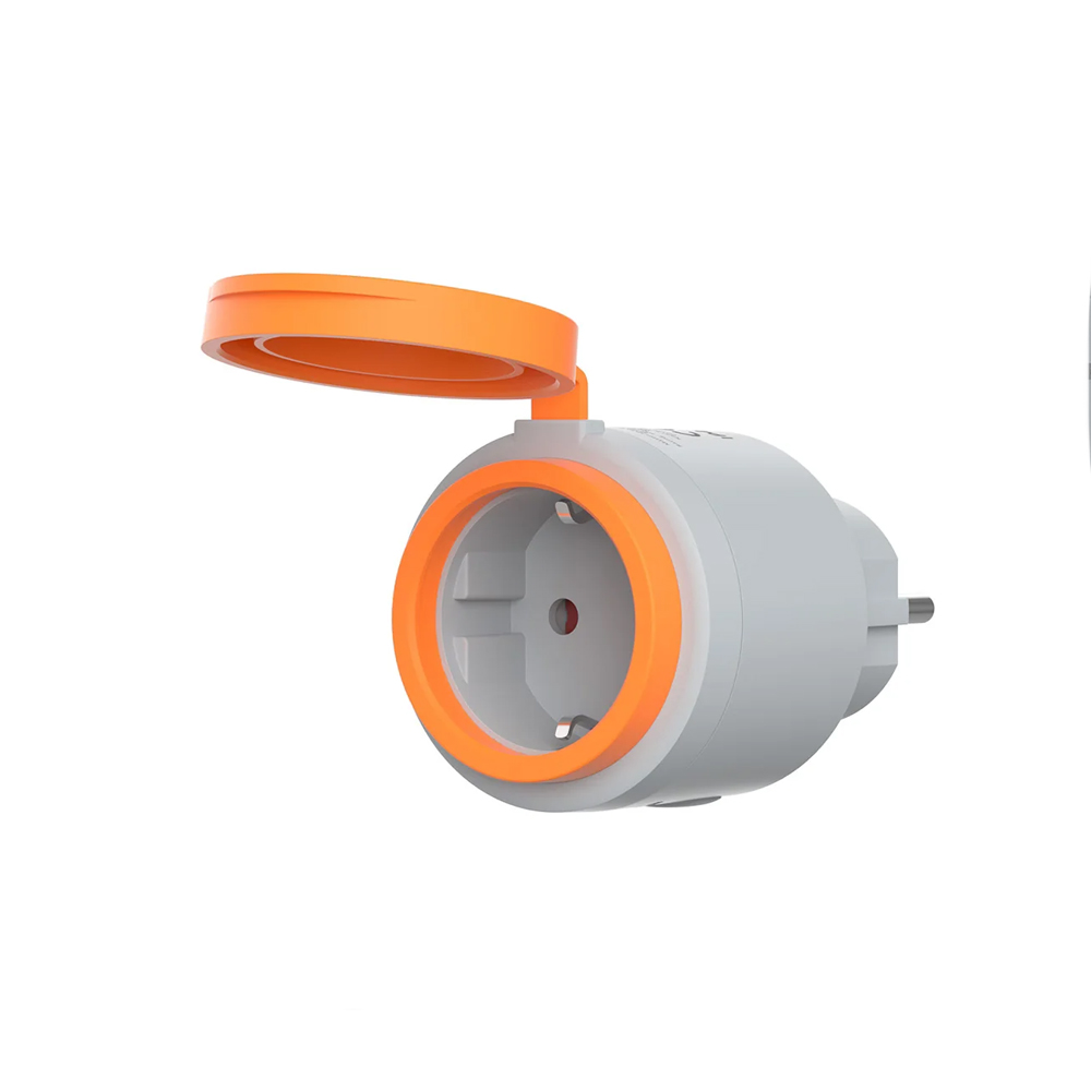 Sonoff имеет значение для W-iFi Smart Plug S61 Outdoor 16A S61STPF-PM- О