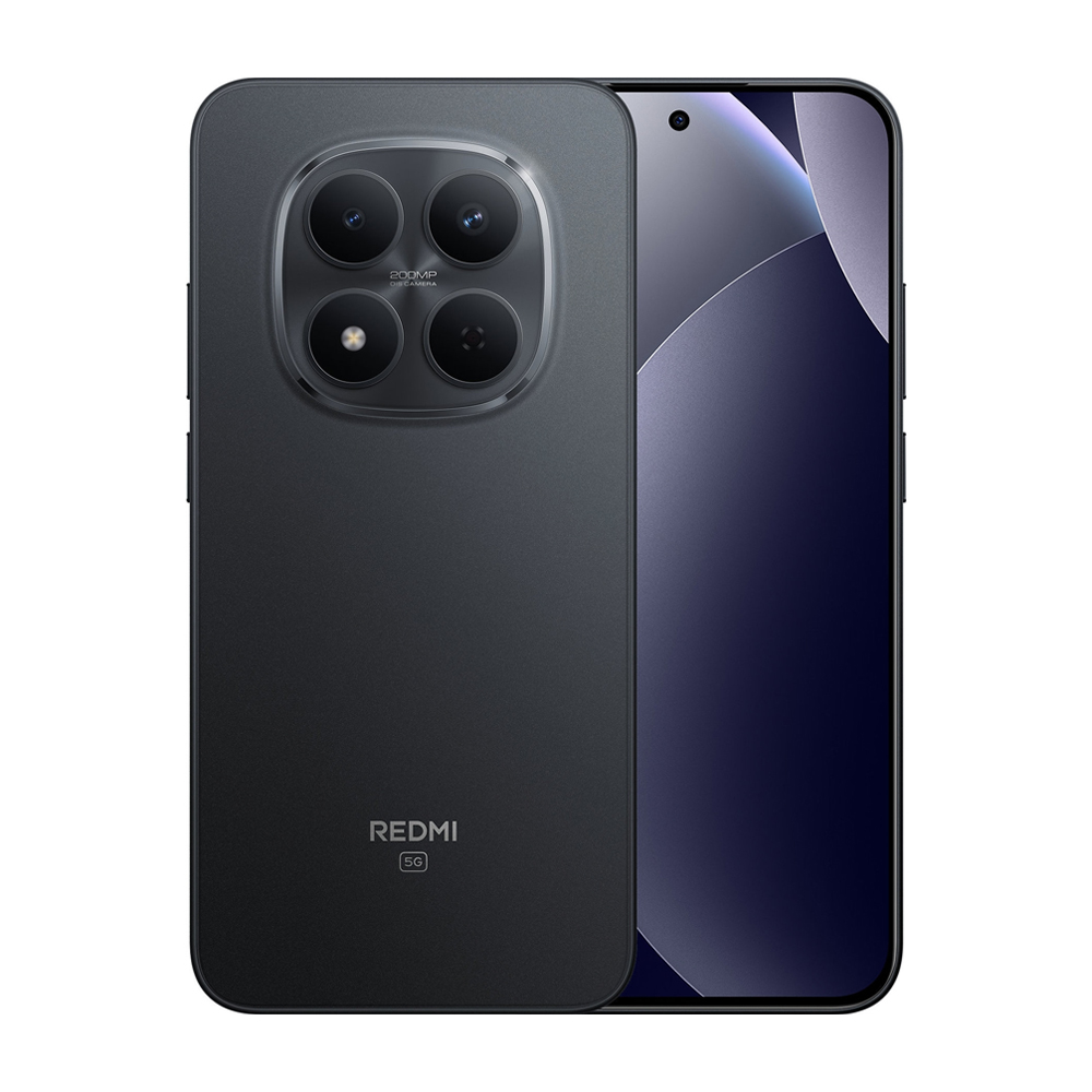 Xiaomi Redmi Note 15 Pro 5G 12/512GB Negru