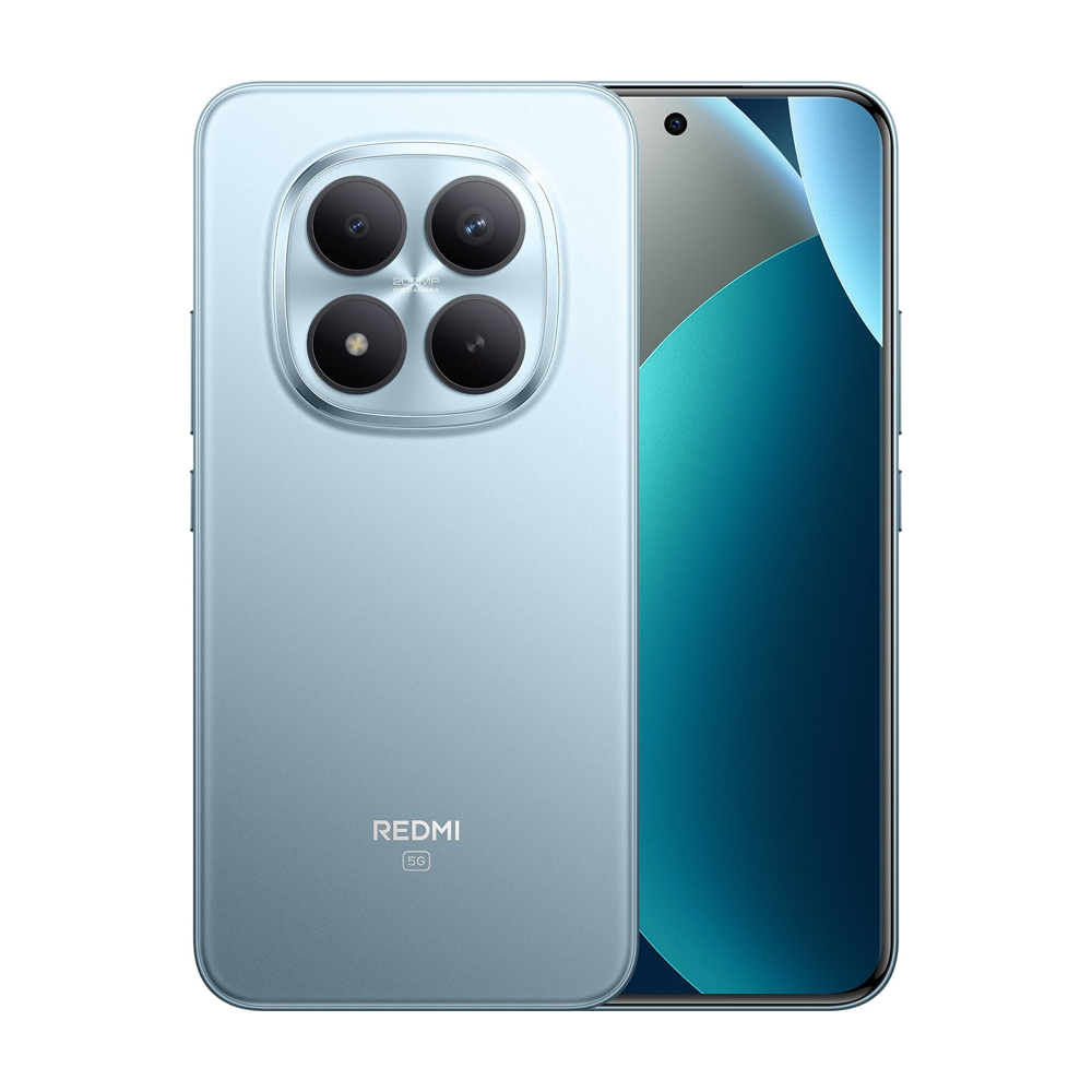 Xiaomi Redmi Note 15 Pro + 5G 12/512GB Albastru