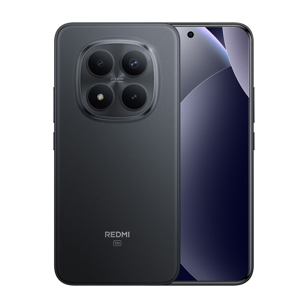 Xiaomi Redmi Note 15 Pro + 5G 8/256GB Negru