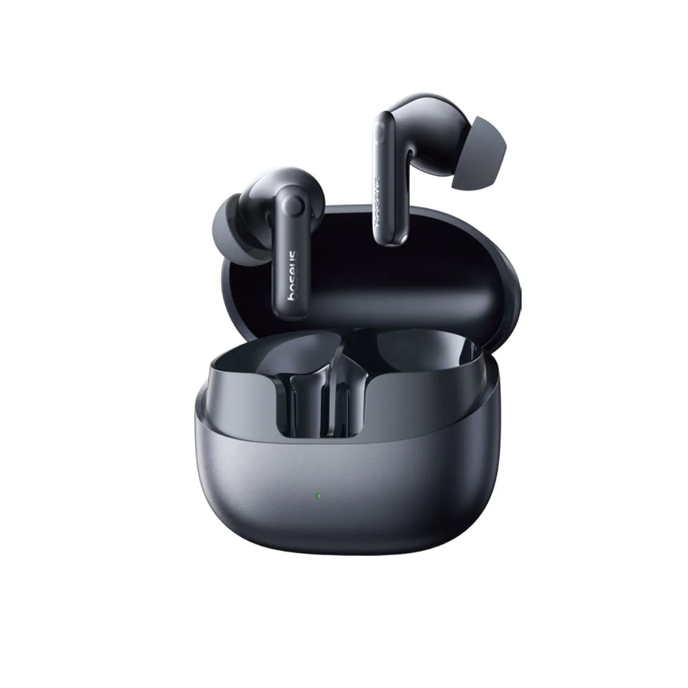 Baseus In-Ear True Wireless Bass BP1 Pro NC, Negru
