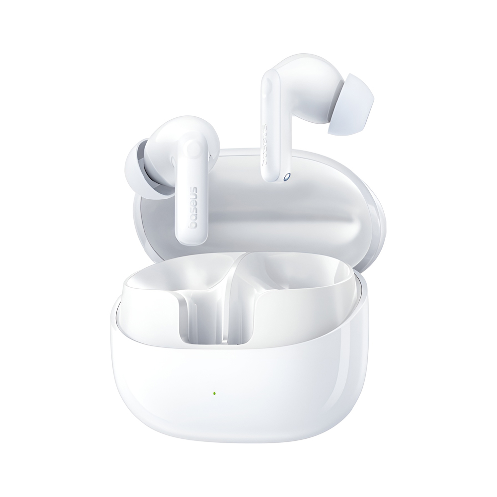 Bass BP1 Pro, Moon White
