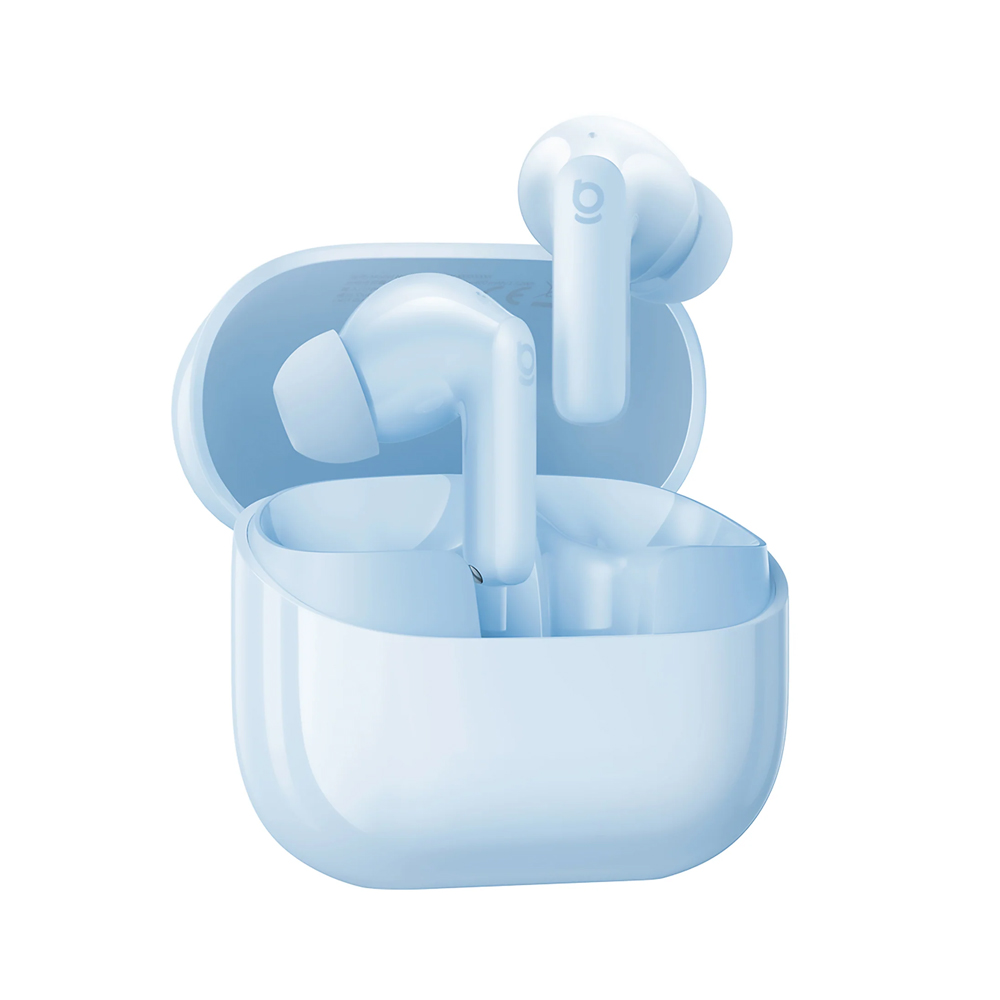 Baseus In-Ear True Wireless Bass BP1 NC, Blue