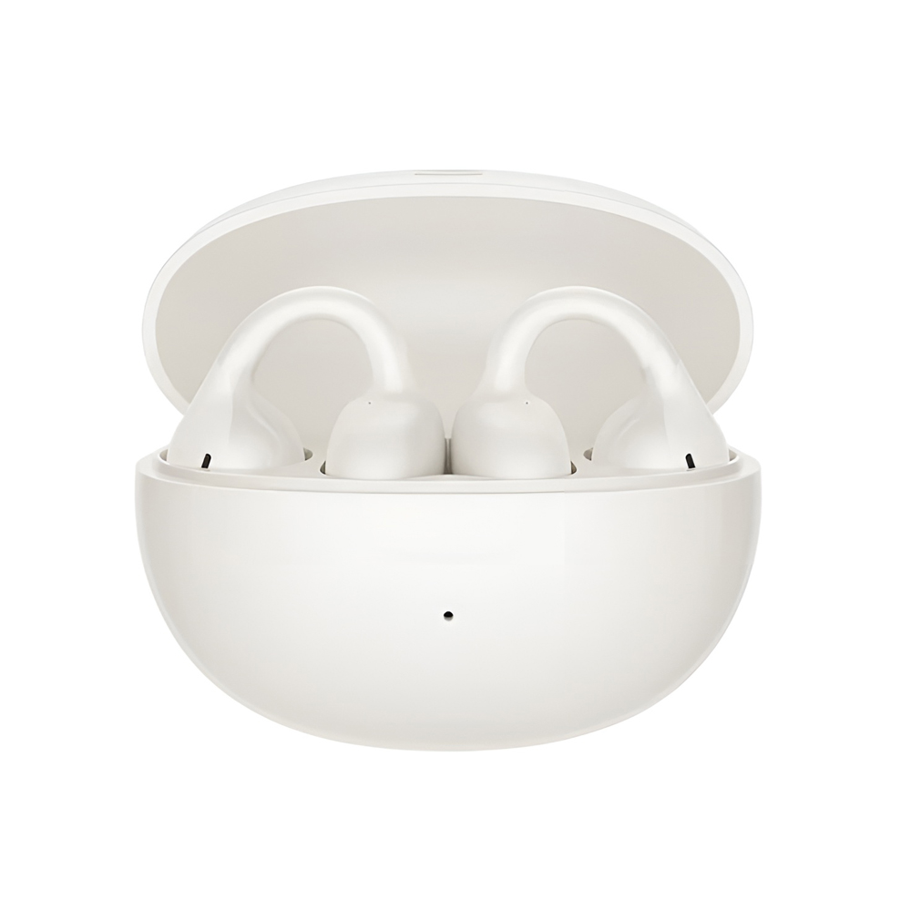 Bass Bass BC1, Stelar White