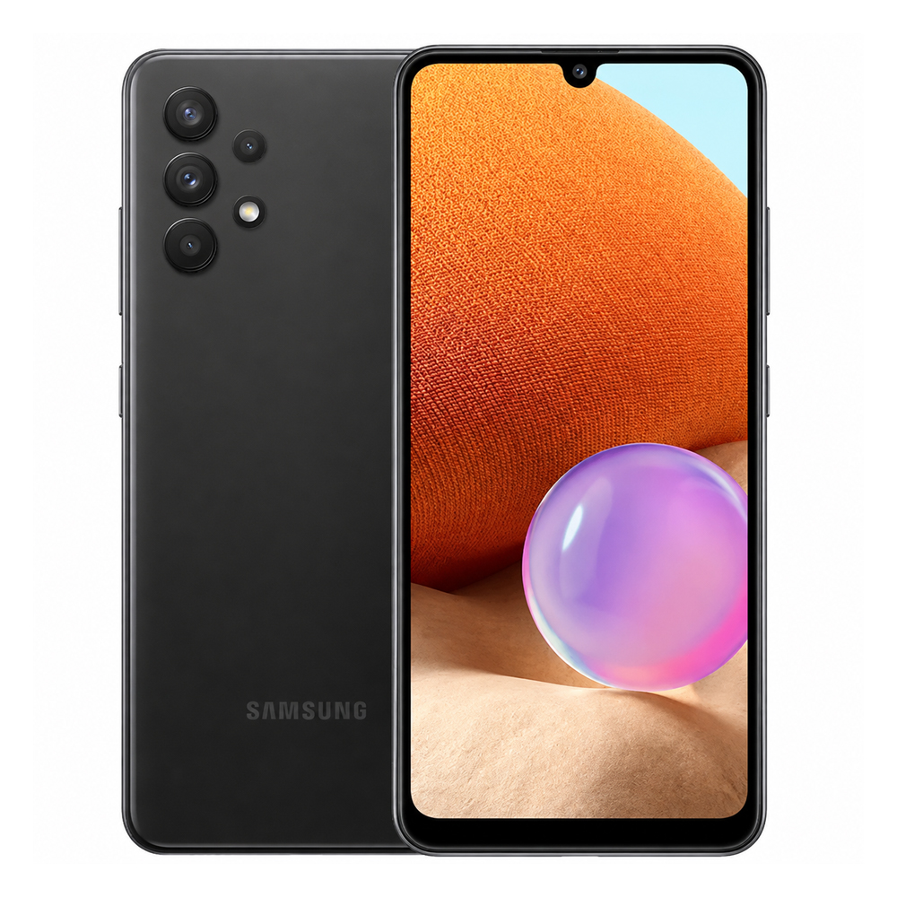 Samsung Galaxy A32 4/64Gb Negru