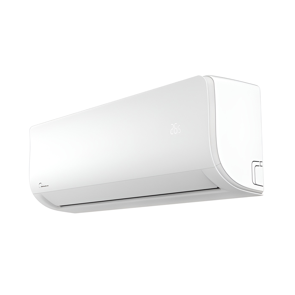 Air conditioner midea extreme save inverter 12kbtu, msagbu-12hrfn8-qrd1gw, wi-fi (optional), a+++
