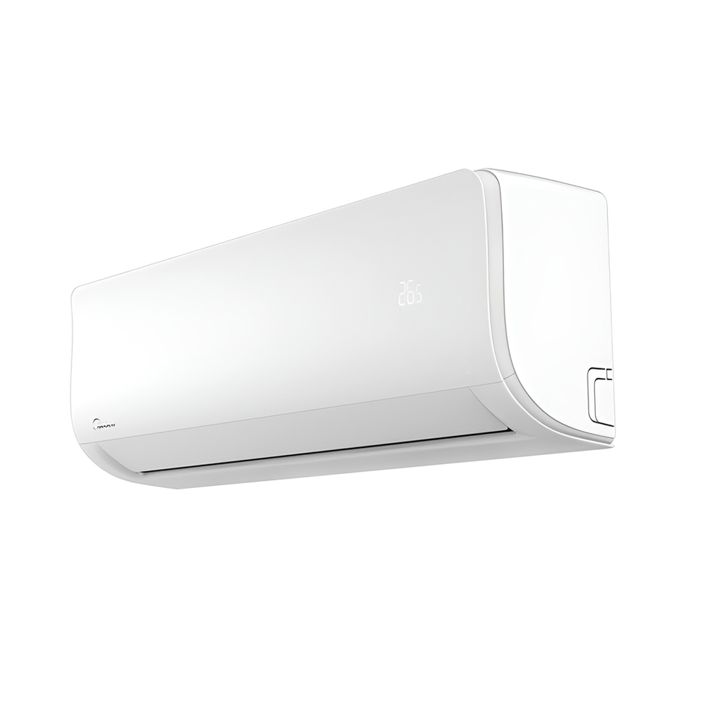 Air conditioner midea extreme save inverter 18kbtu, msagcu-18hrfnx-qrd0gw, wi-fi, a+++